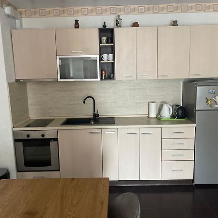 Ferienwohnung Studio Kuban Slantschew brjag Exterior foto